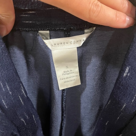 Lauren Conrad Leggings - Picture 3 of 7